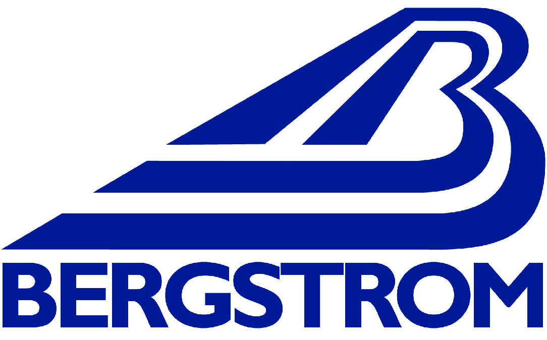 Bergstrom Automotive show sponsor